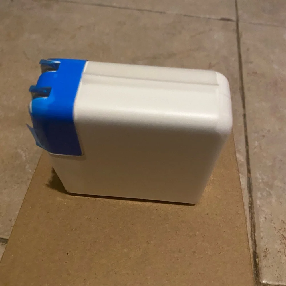 MacBook charger 61W TYPE-C Year 2015 To 2021 Power Adapter NEW